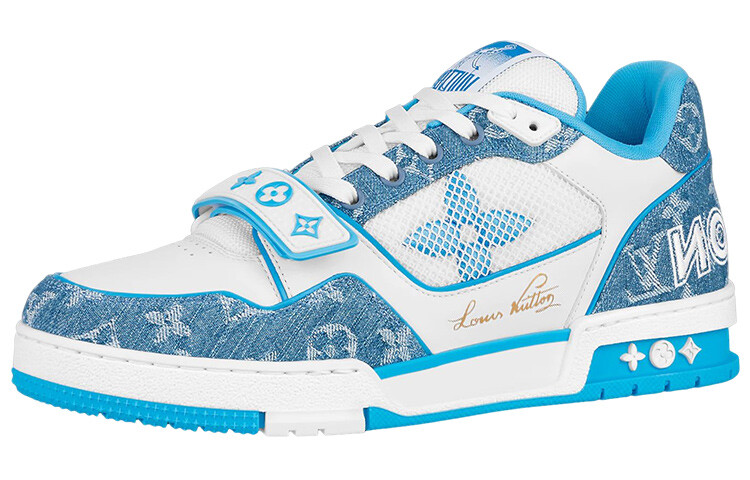 

КРОССОВКИ LV TRAINER Мужской
