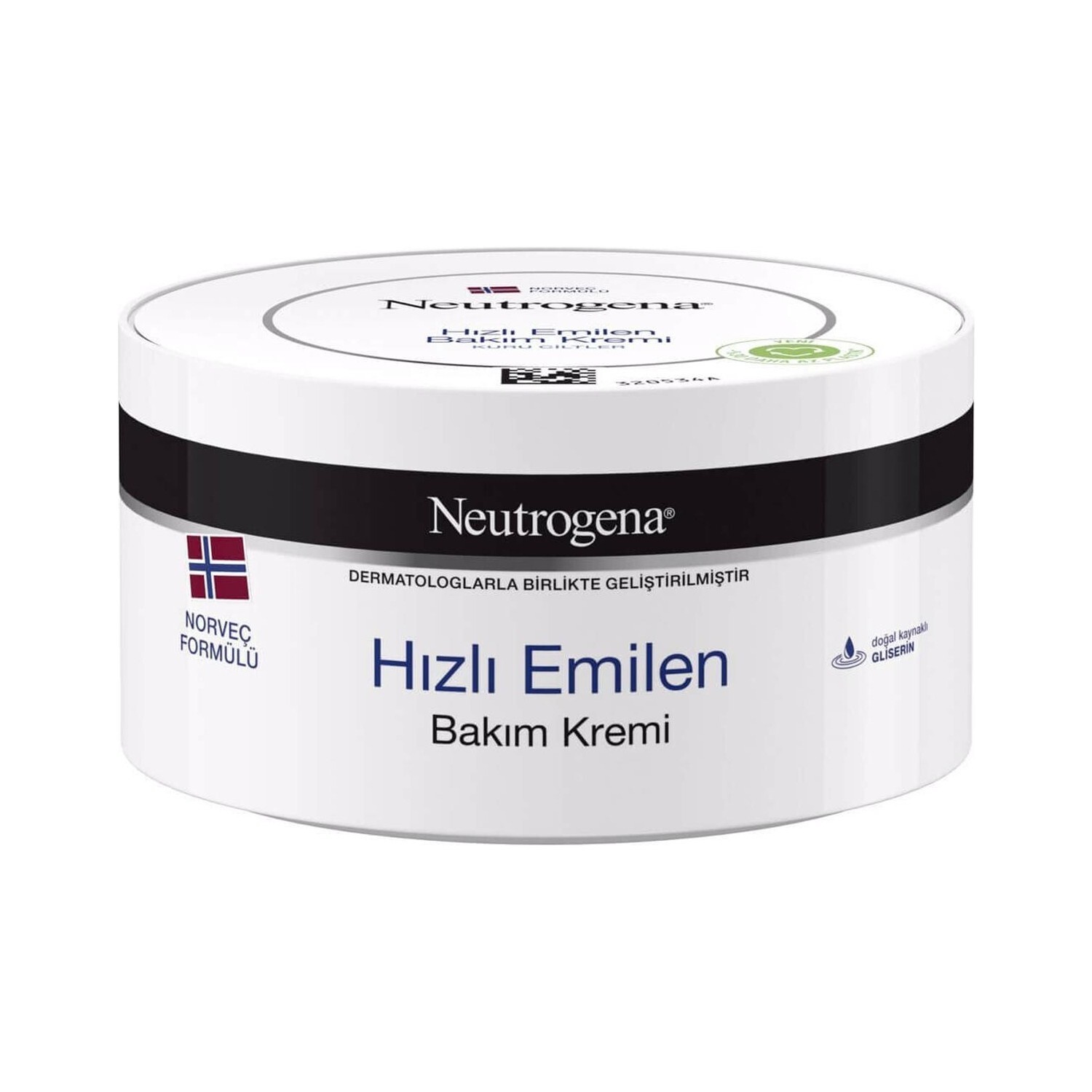 

Neutrogena Быстровпитывающийся кондиционер для нормальной кожи 300 мл