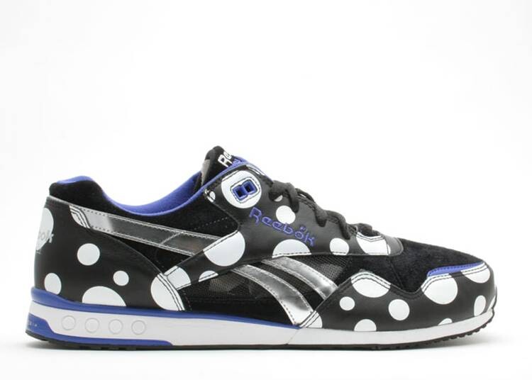 

Кроссовки Reebok ERS RACER KOYOMI 'SHIMOTSUKI',
