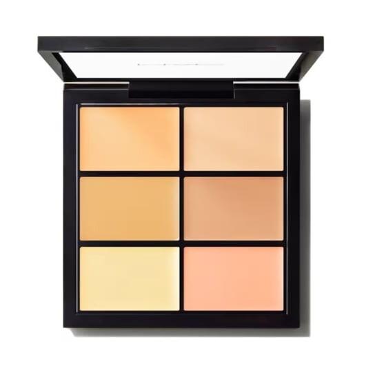 

Консилер для лица, светлый, 6 г MAC Studio Fix Conceal And Correct Palette