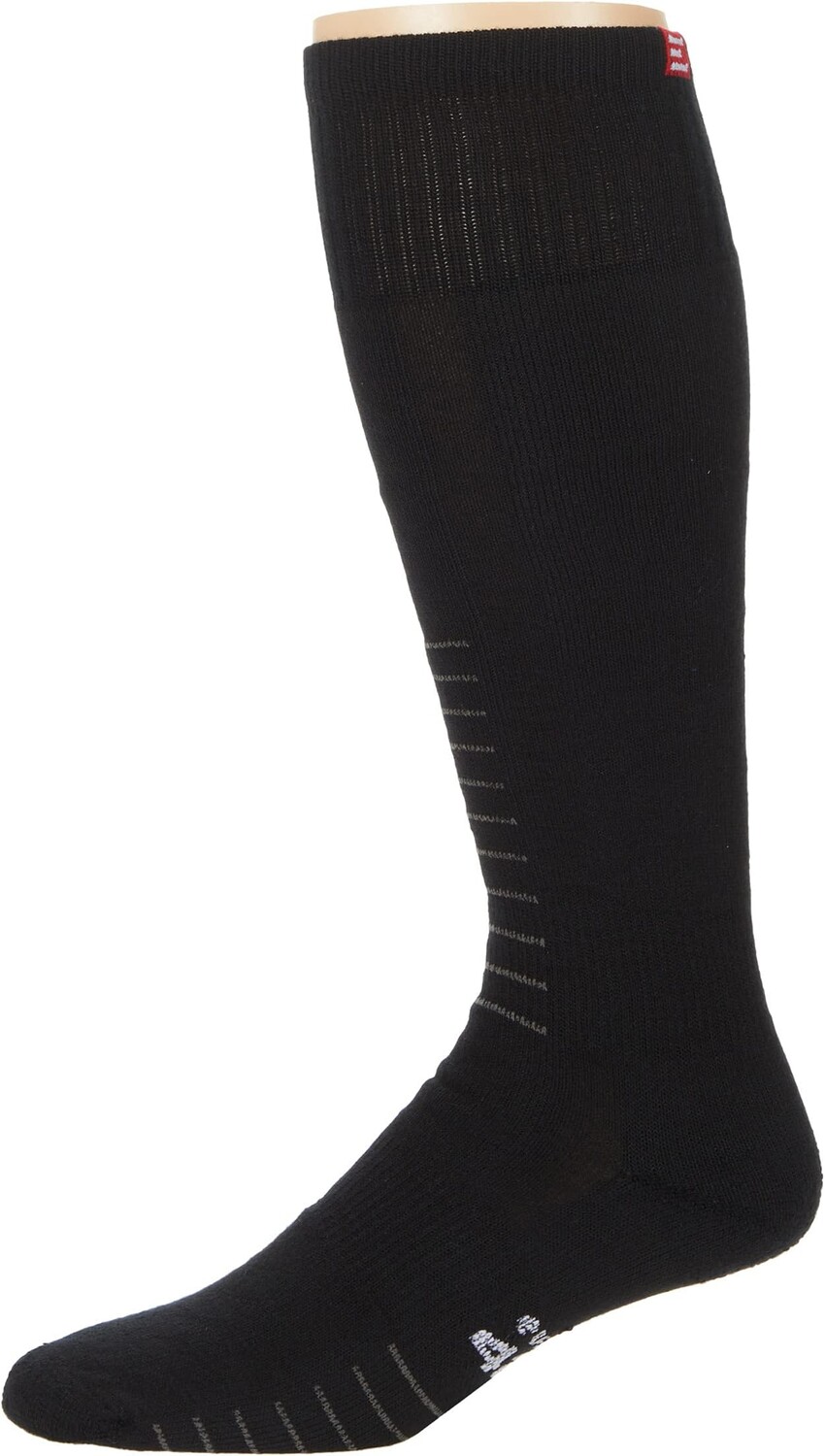 

Снежная база Eurosock, цвет Deep Black