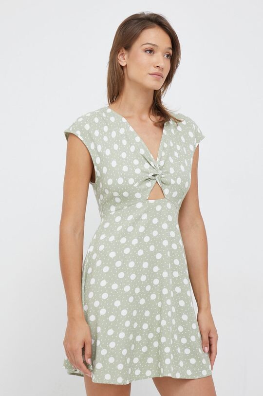 

Платье Vero Moda, зеленый