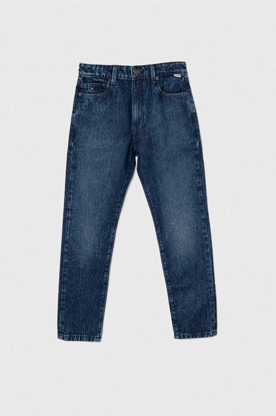 

Детские джинсы Tommy Hilfiger, темно-синий
