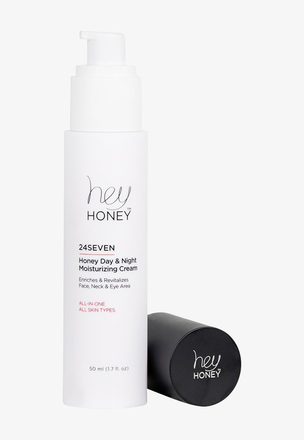 Дневной крем 24 Seven Honey Day & Night Cream Hey Honey Skincare