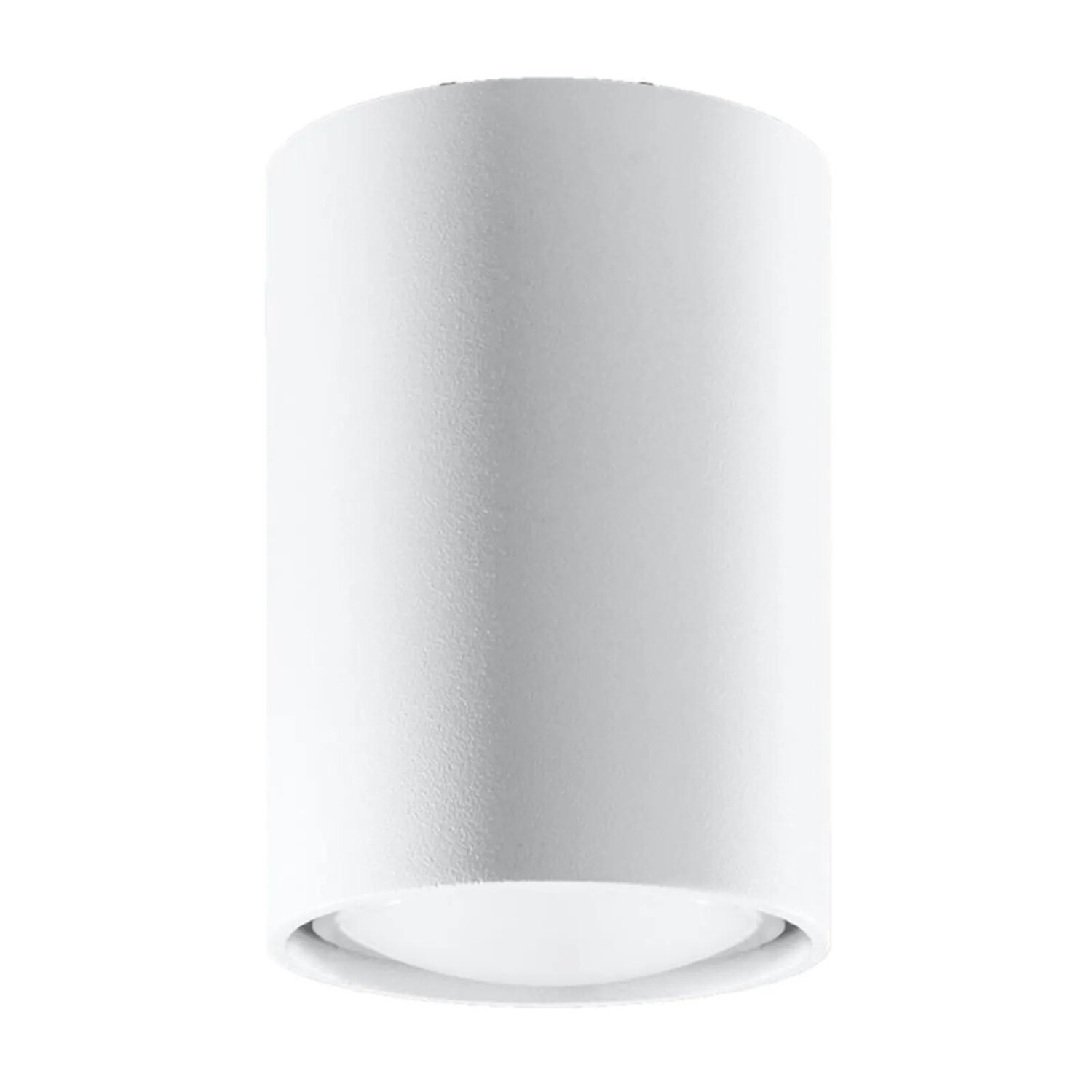 

Потолочный светильник famlights, 3x3x10 см, белый