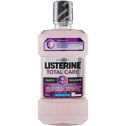 

Ополаскиватель для рта Total Care 500 мл, Listerine