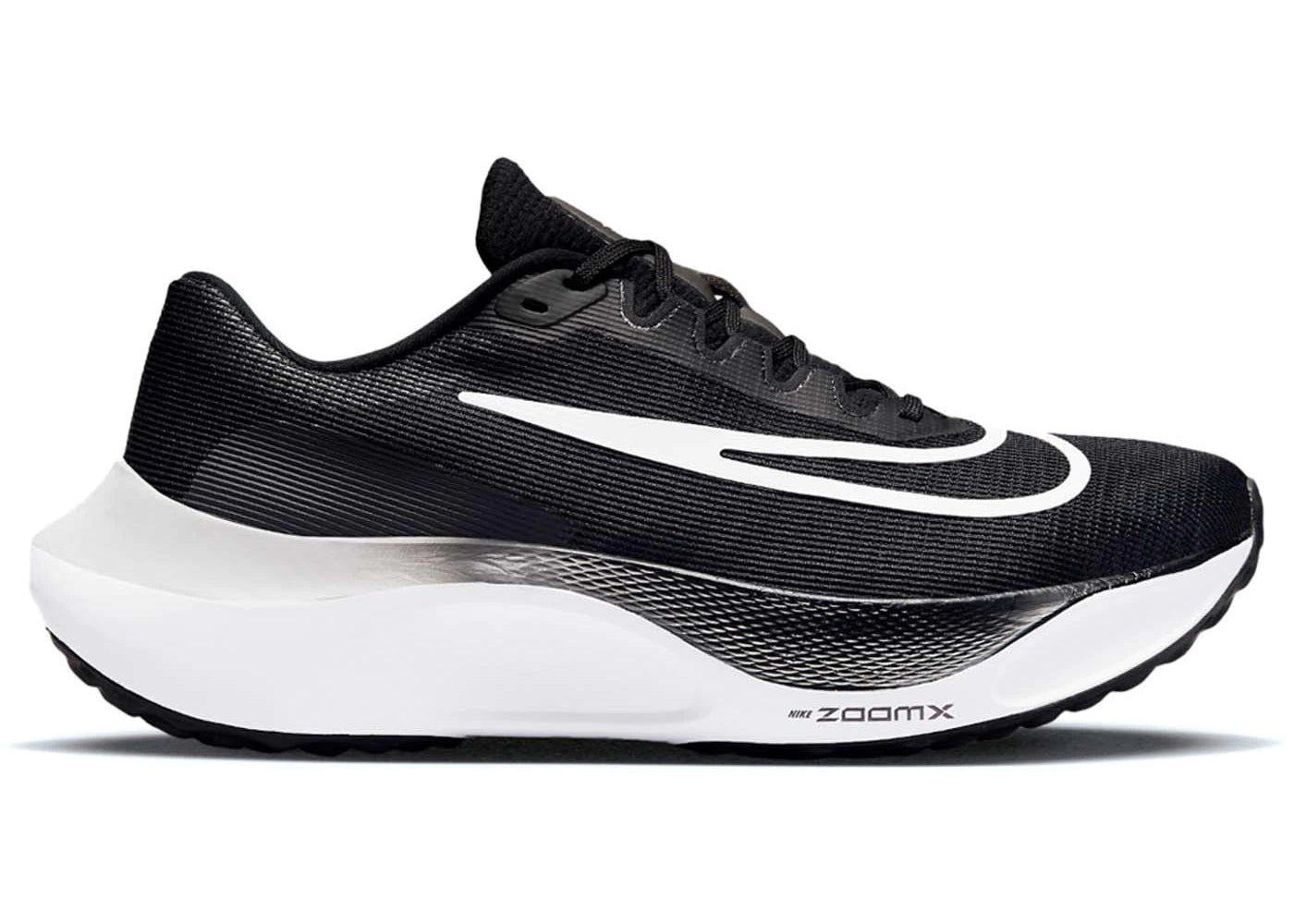 

Кроссовки Nike Zoom Fly 5, черный / белый