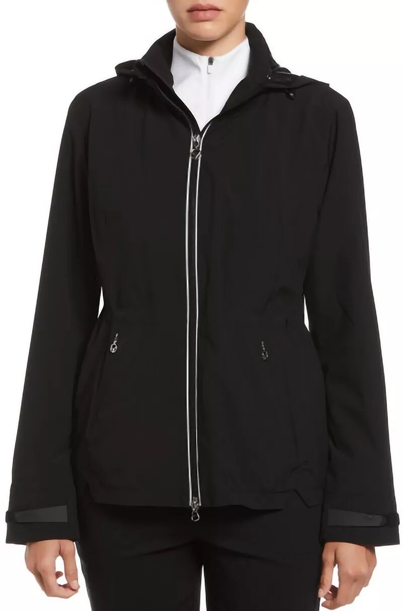 Женская ветро- и водостойкая куртка для гольфа Callaway
