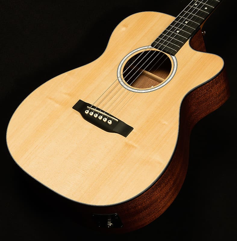 Акустическая гитара Martin Guitars 000CJr-10E