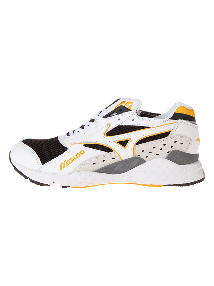 

Низкие кроссовки Mizuno Mondo Control, белый