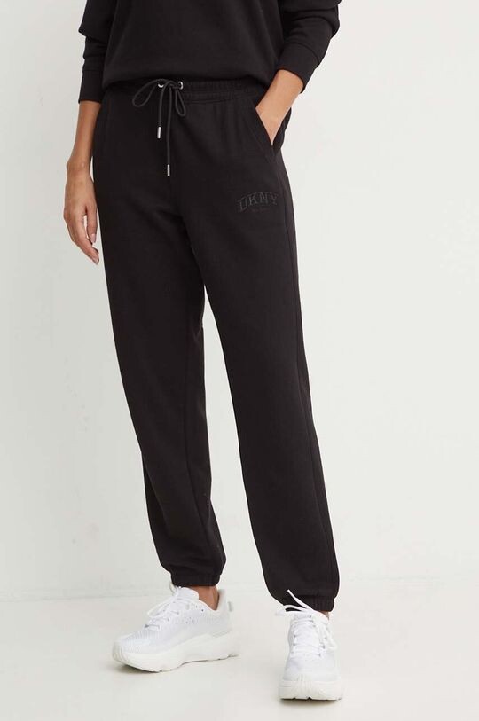 

Спортивные штаны Dkny, черный