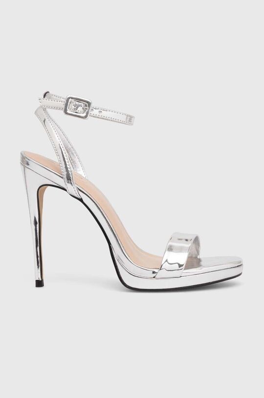 

Босоножки KAT Aldo, серебро