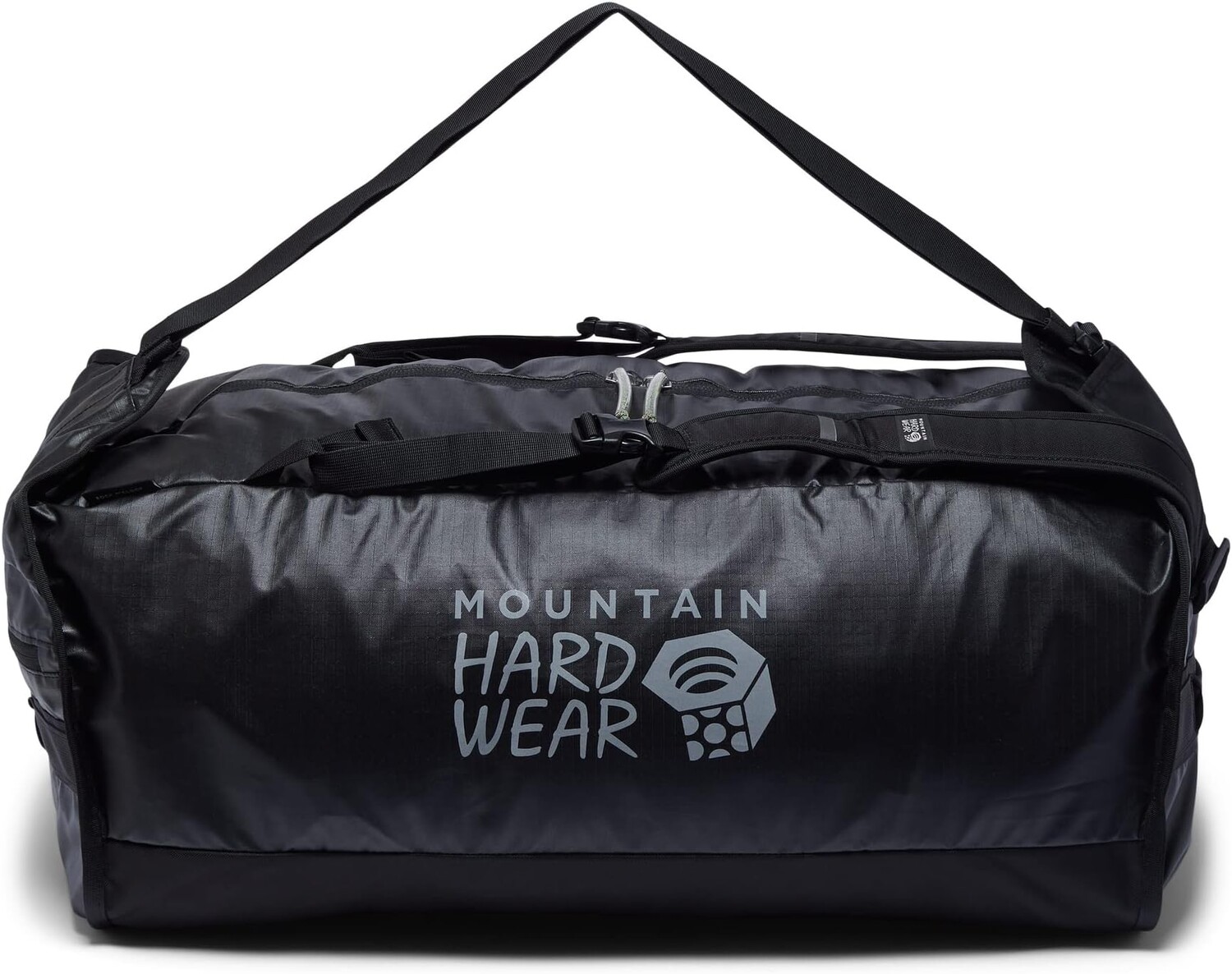 

Сумка Camp 4 объемом 65 л Mountain Hardwear, черный