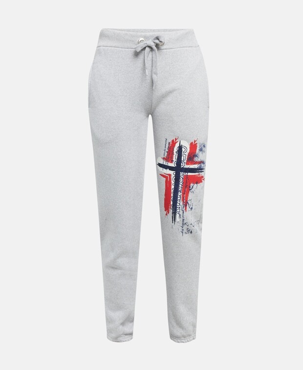 

Спортивные штаны Geographical Norway, цвет Medium Grey