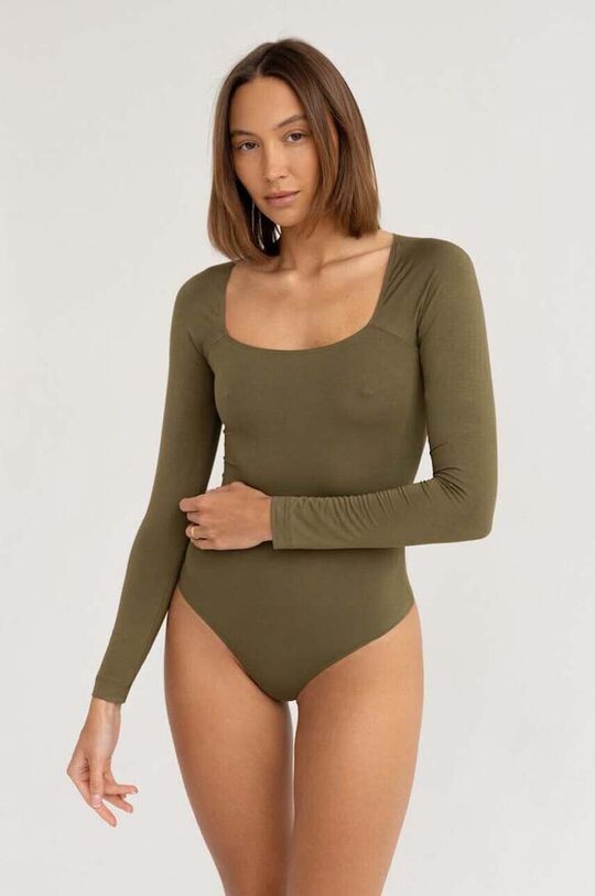 

Боди Saint Body, зеленый
