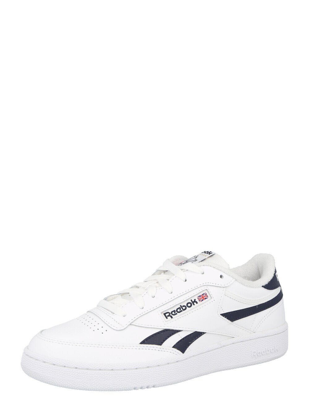 

Кроссовки Reebok, белый