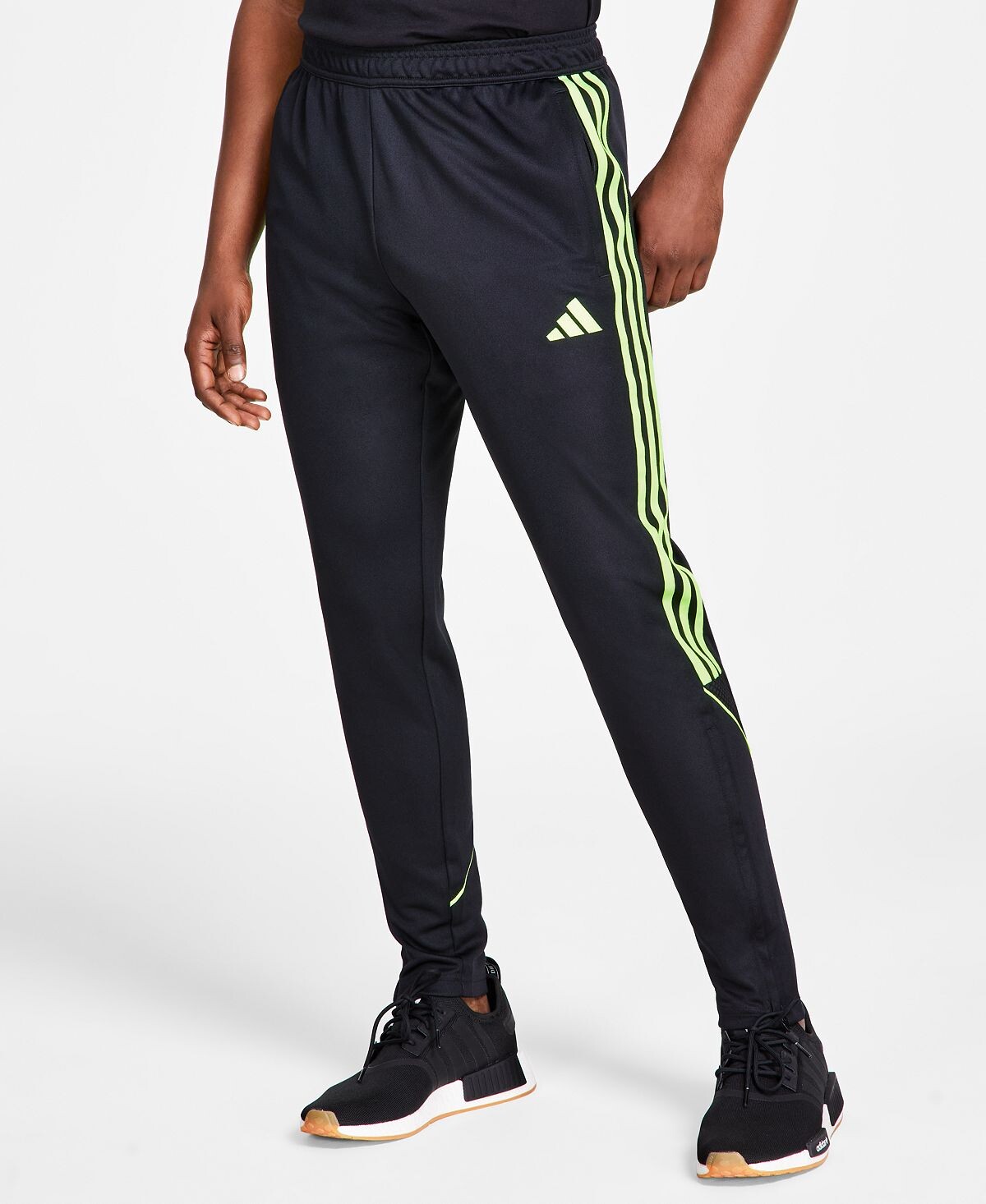 

Мужские брюки Tiro 23 League adidas