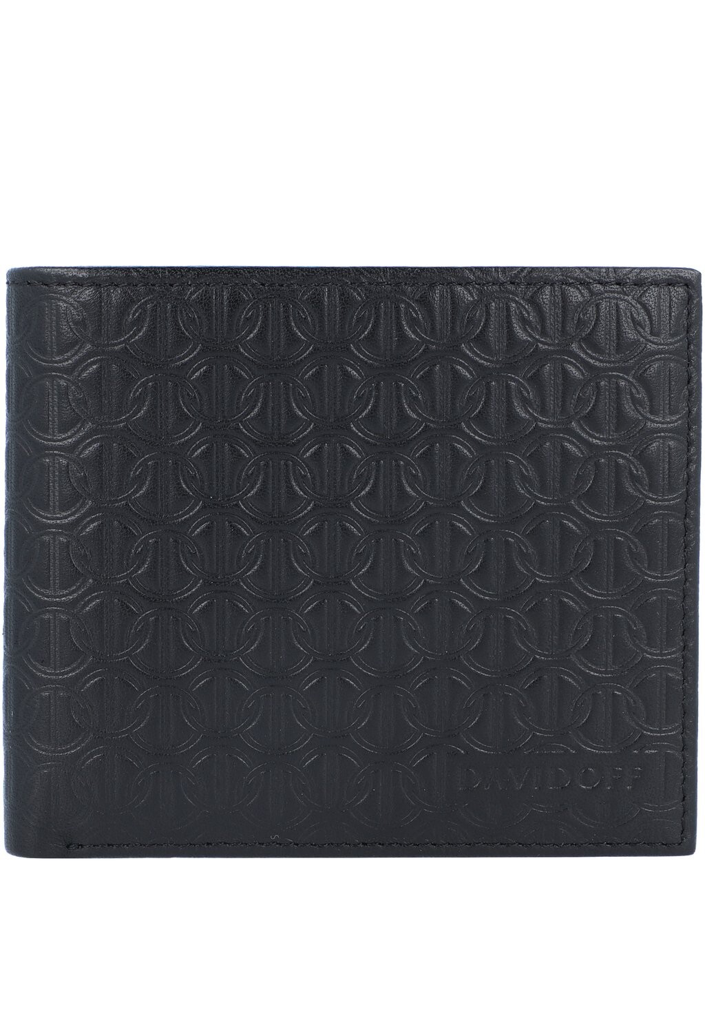 

Кошелек ICON DAVIDOFF, цвет black