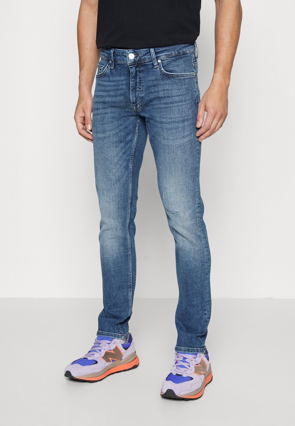 

Джинсы Slim fit Only & Sons