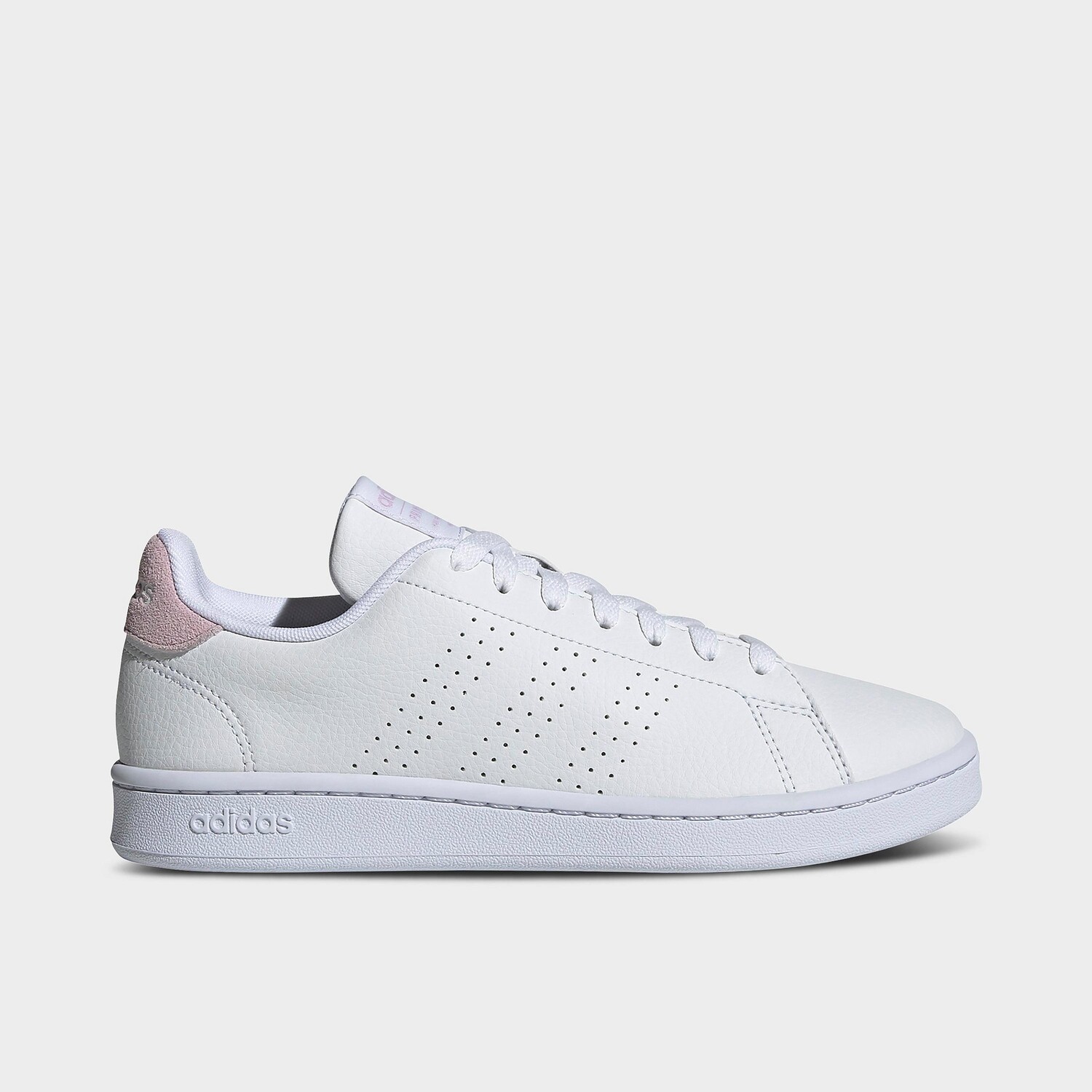 

Женская повседневная обувь adidas Essentials Advantage, белый