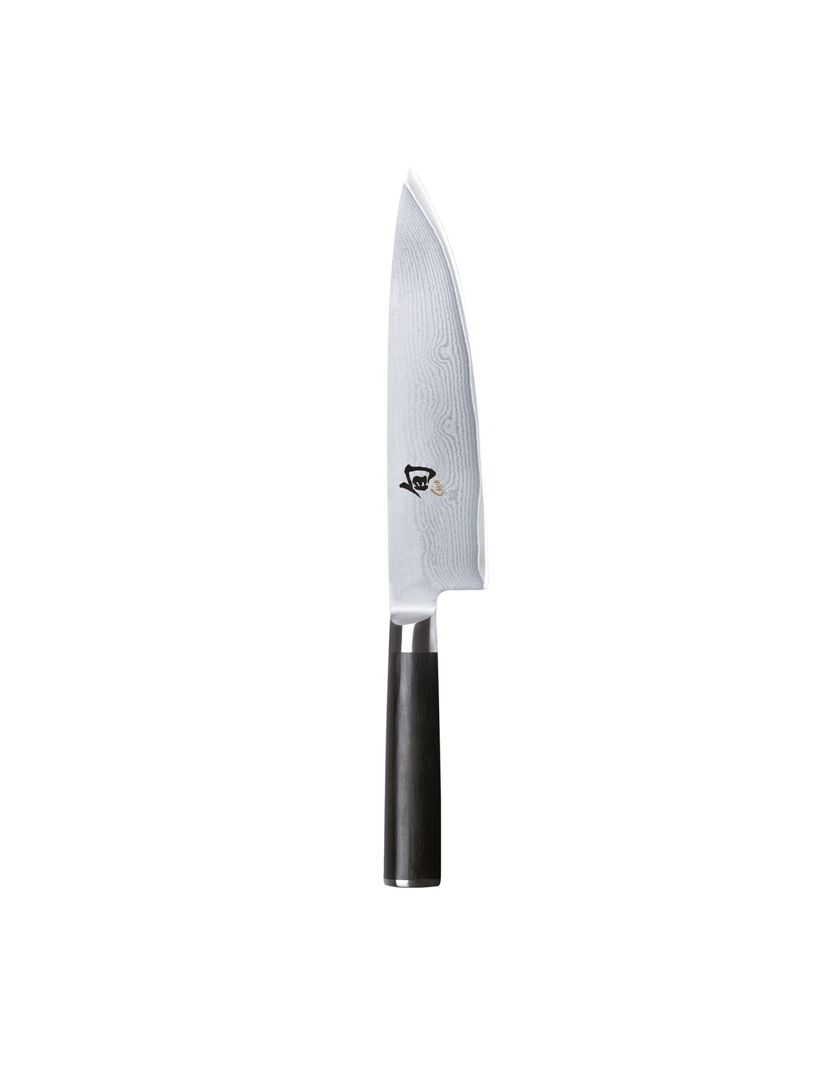 

Нож кухонный Shun Classic (20см) Kai
