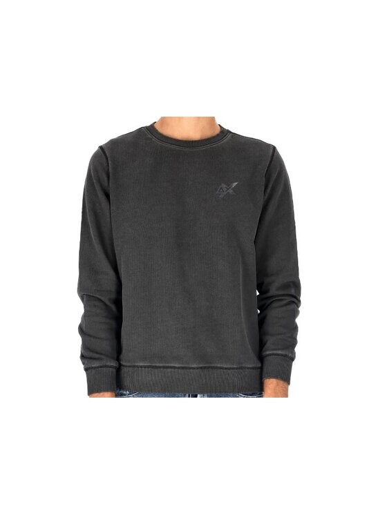 

Толстовка regular fit Sun68, черный
