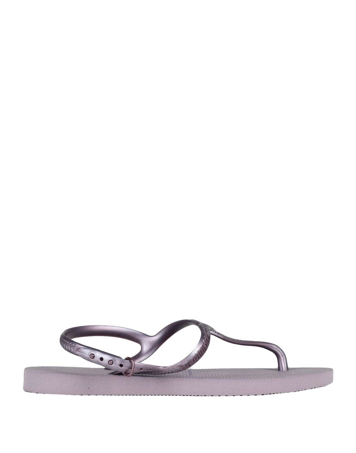 

Сандалии Havaianas, фиолетовый