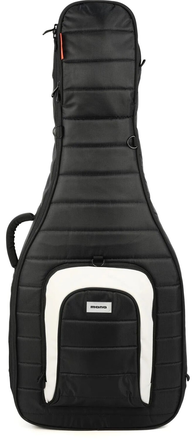 

Чехол для акустической гитары MONO Classic Jumbo - черный