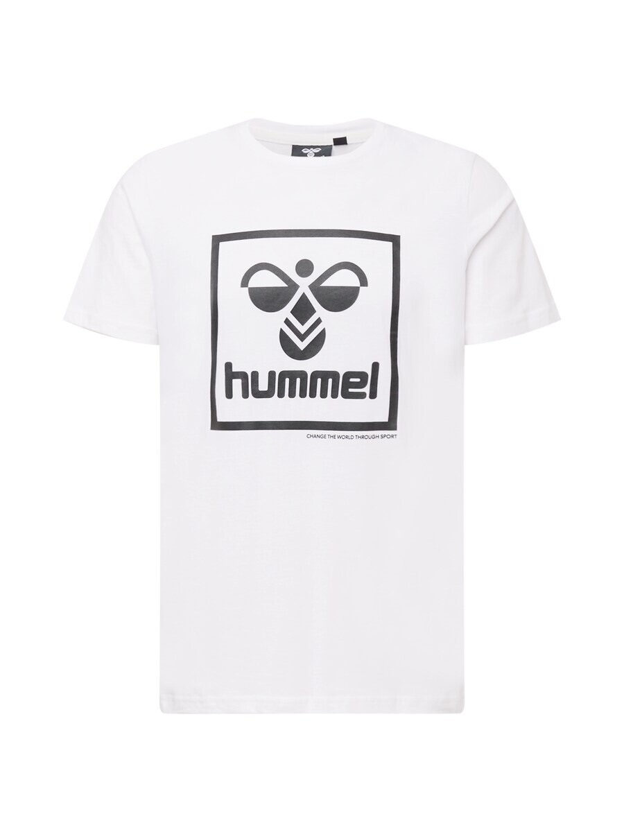 

Спортивная футболка Hummel Performance, белый