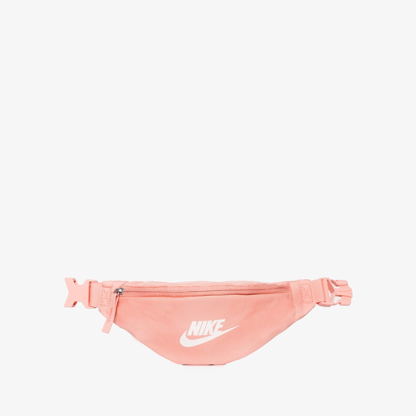 Сумка Nike Wagon поясная, розовый