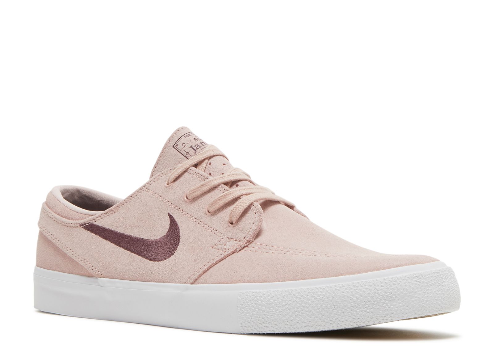 Nike sb pink