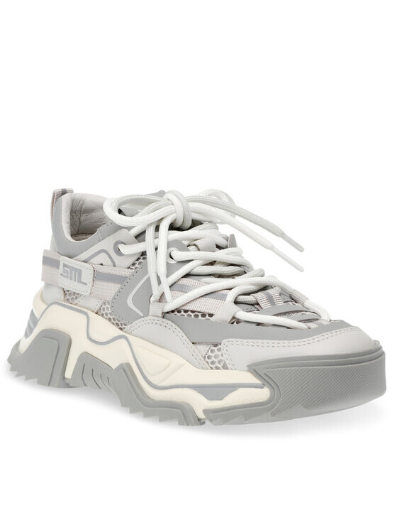 

Кроссовки Steve Madden, серый