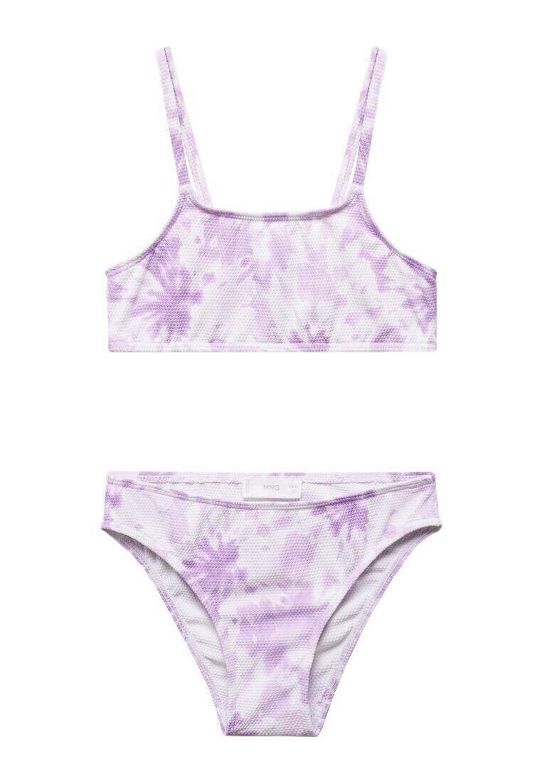 

Бикини MAUVE Mango Kids, цвет Light Pastel Purple