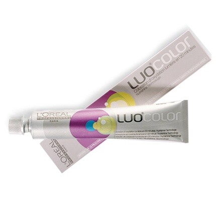 

Ло Эу 8.23 V511, Luocolor