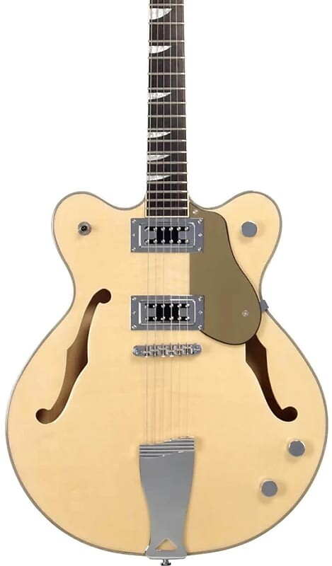 

Электрогитара Eastwood Classic 6 Natural