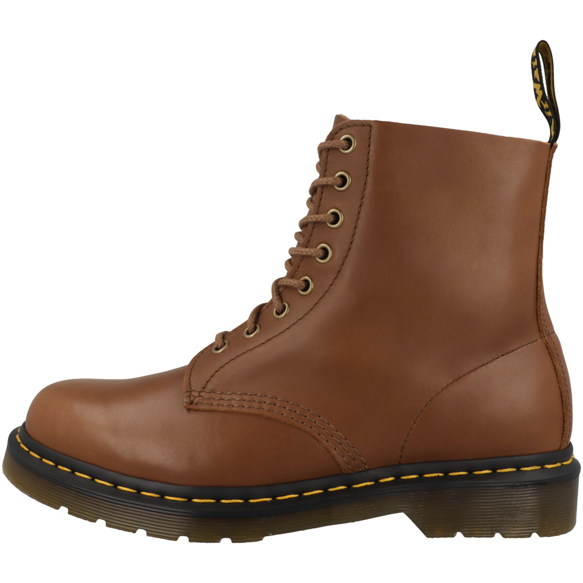 

Ботинки Dr. Martens Schnür 1460 Pascal, коричневый