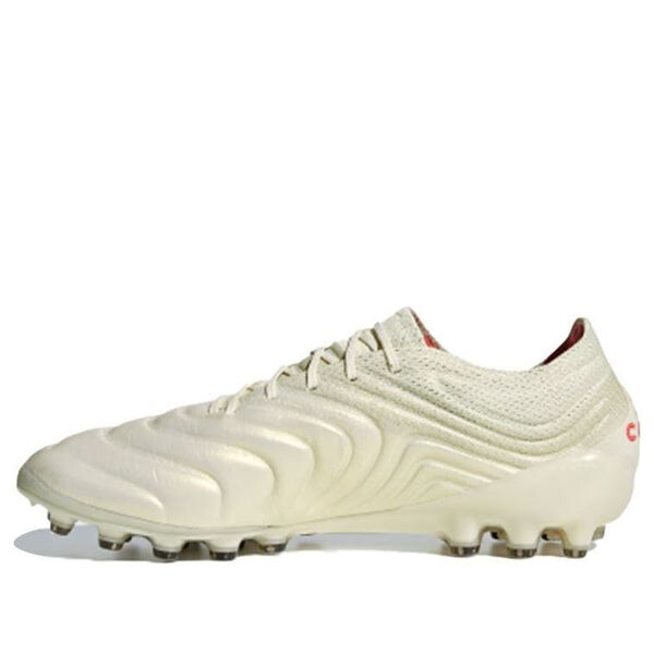 

Кроссовки copa 19.1 ag Adidas, белый