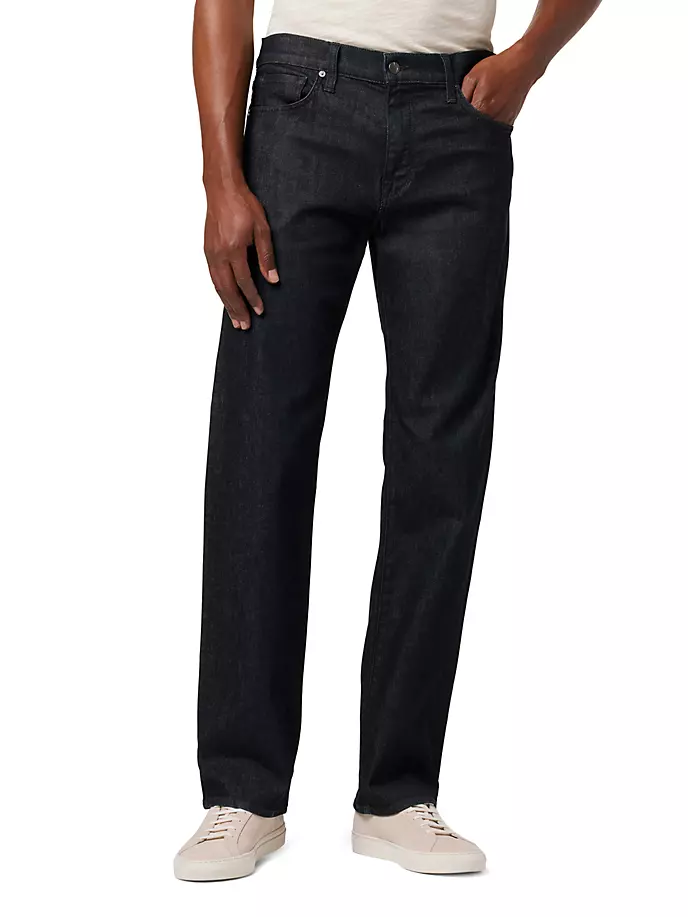 

Классические джинсы из денима Joe'S Jeans, цвет dash