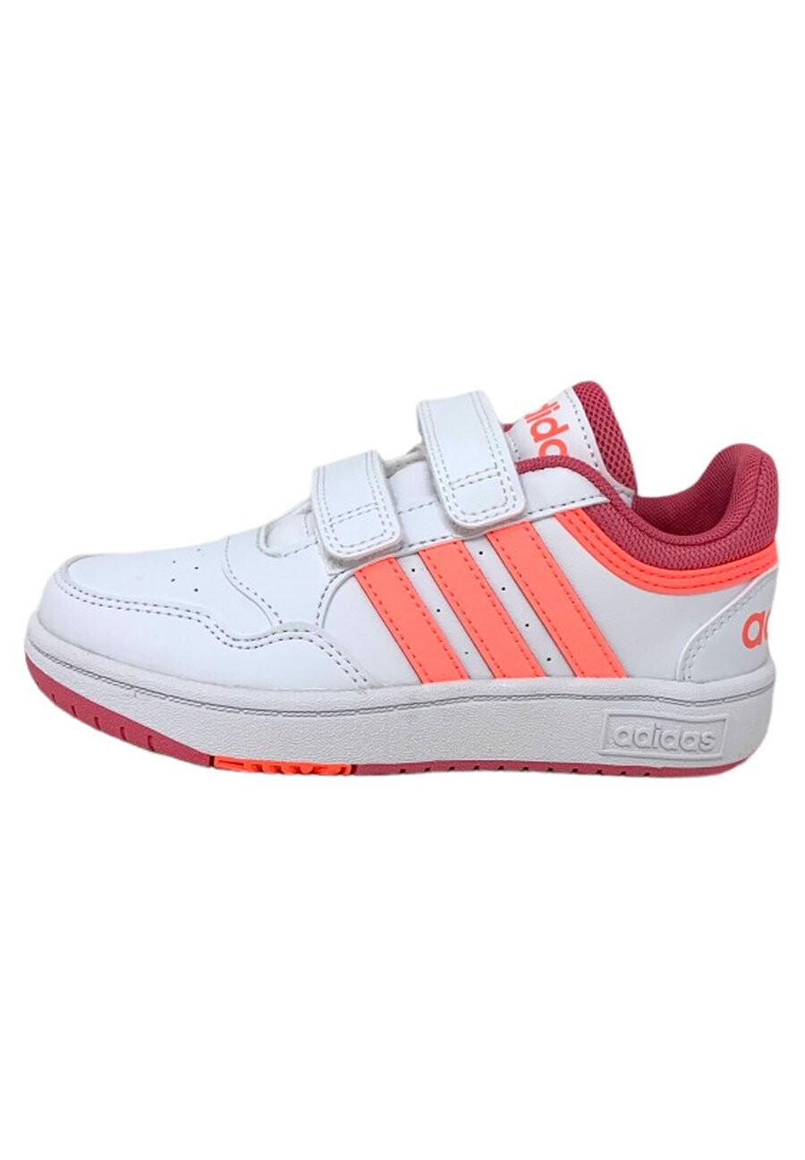 

Высокие кроссовки adidas Originals, белые