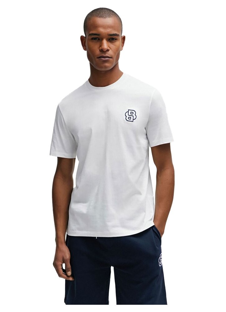 

Футболка BOSS Fashion, белый