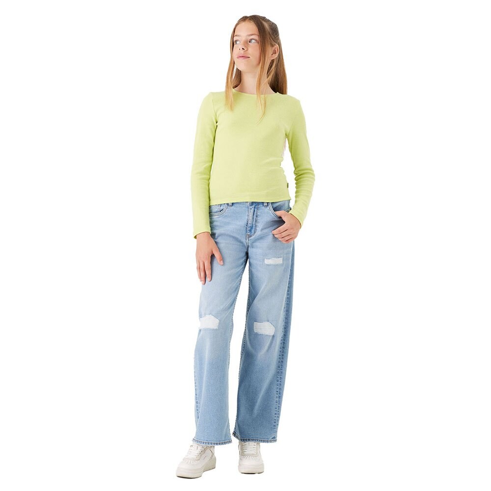 

Джинсы Garcia N42728 Teen, желтый