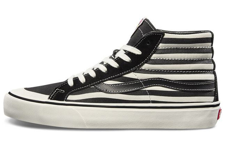 

Обувь для скейтбординга General Vans SK8 HI