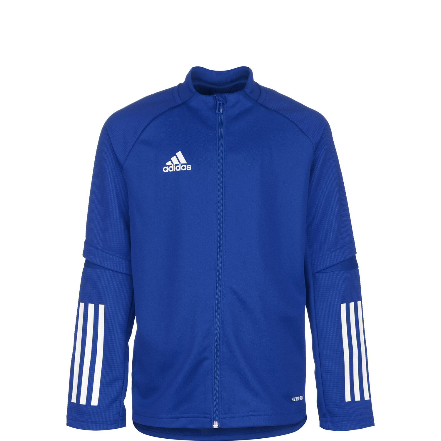 

Толстовка adidas Performance Trainingsjacke Condivo 20, синий