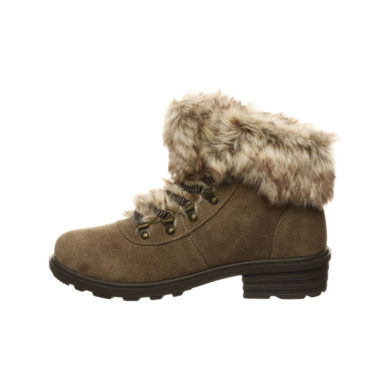 

Женские зимние ботинки Bearpaw Serenity Bearpaw