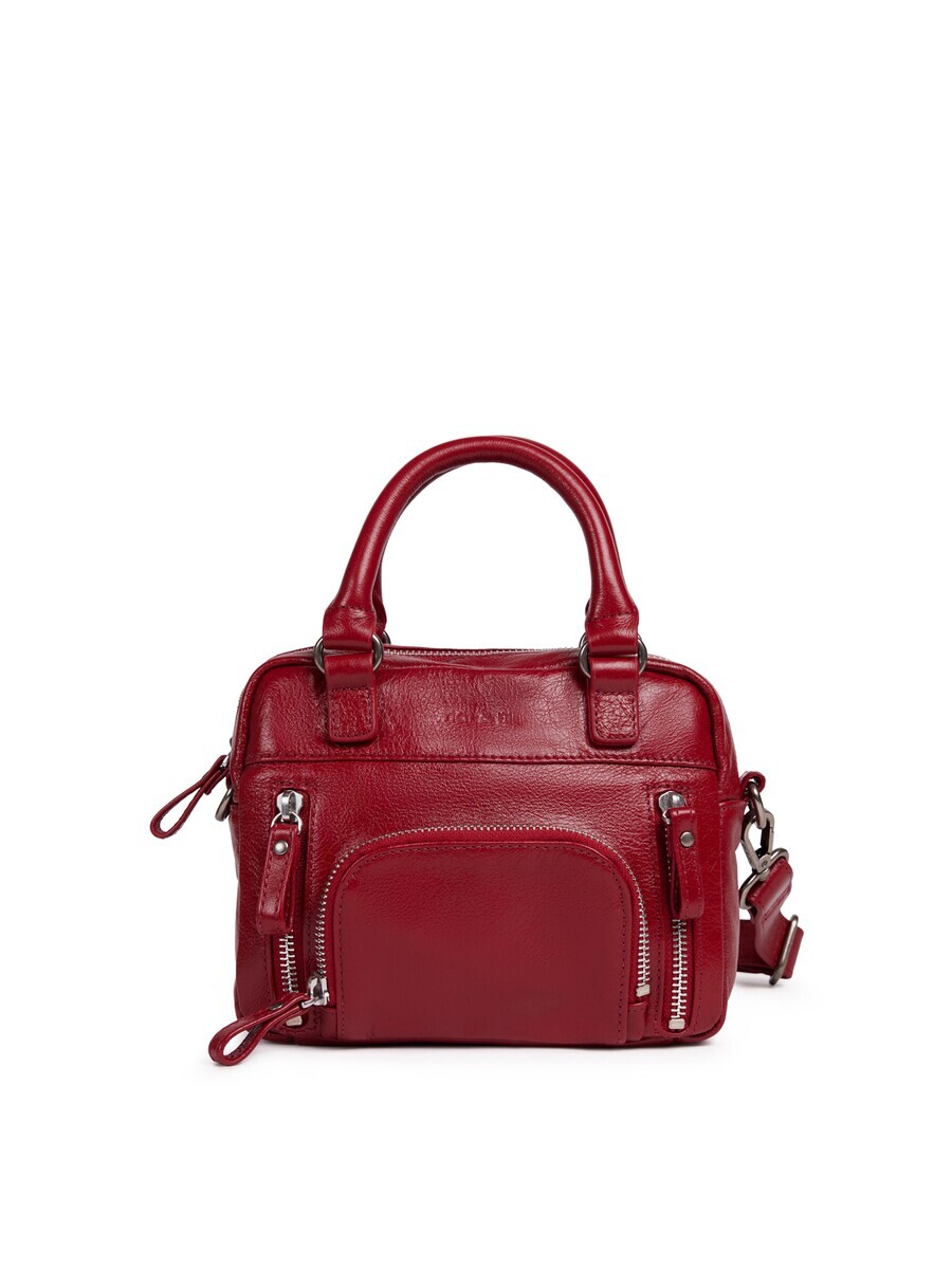 

Сумка Nat&Nin Handbag Macy, красный