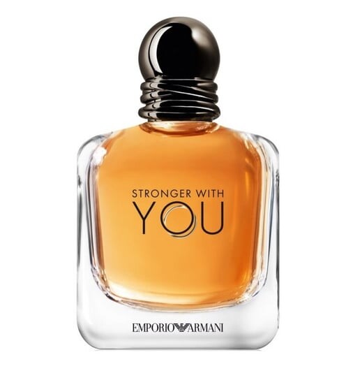 

Туалетная вода, 100 мл Giorgio Armani, Stronger With You