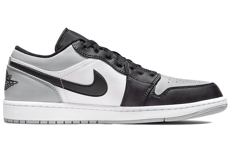 

Кроссовки Jordan 1 с низким носком Shadow