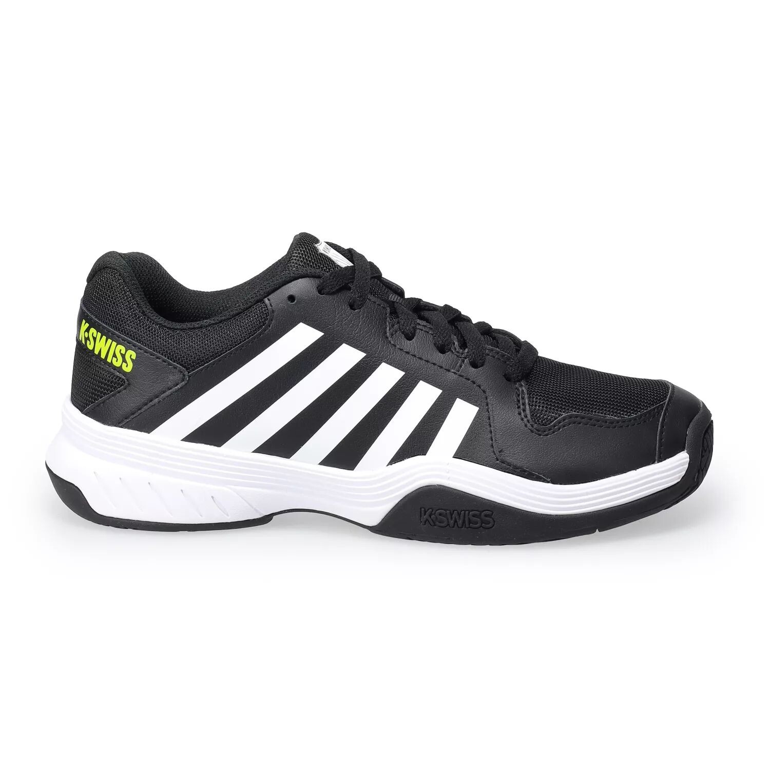 

Мужские кроссовки для пиклбола K-Swiss Court Express