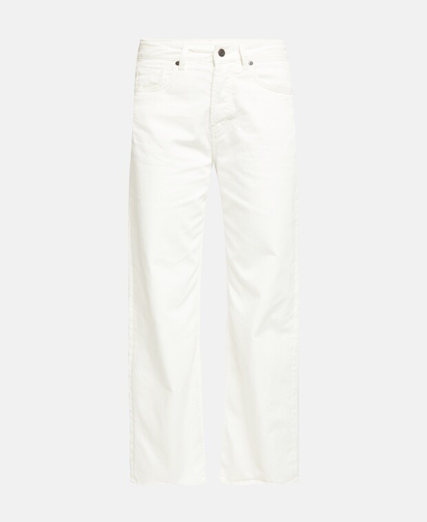 

Прямые джинсы Hugo, цвет Wool White