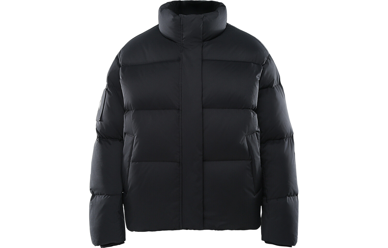 

Пуховик мужской Hotsuit, цвет Light Gray (Upgraded Ver.)